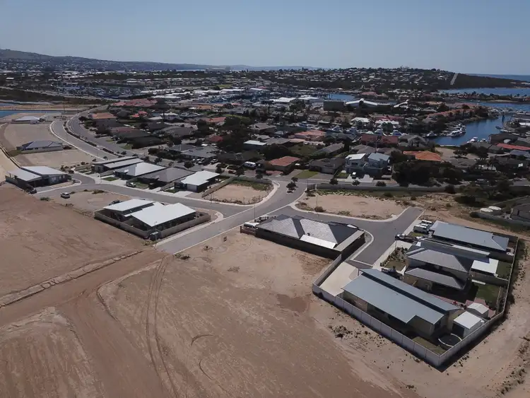 Fifth view of Homely land listing, LOT 3 Whiting Court, Port Lincoln SA 5606