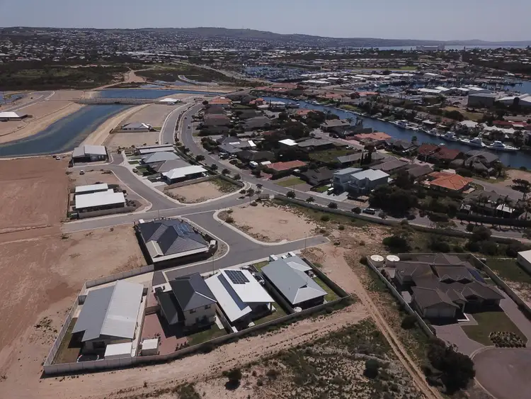Seventh view of Homely land listing, LOT 3 Whiting Court, Port Lincoln SA 5606
