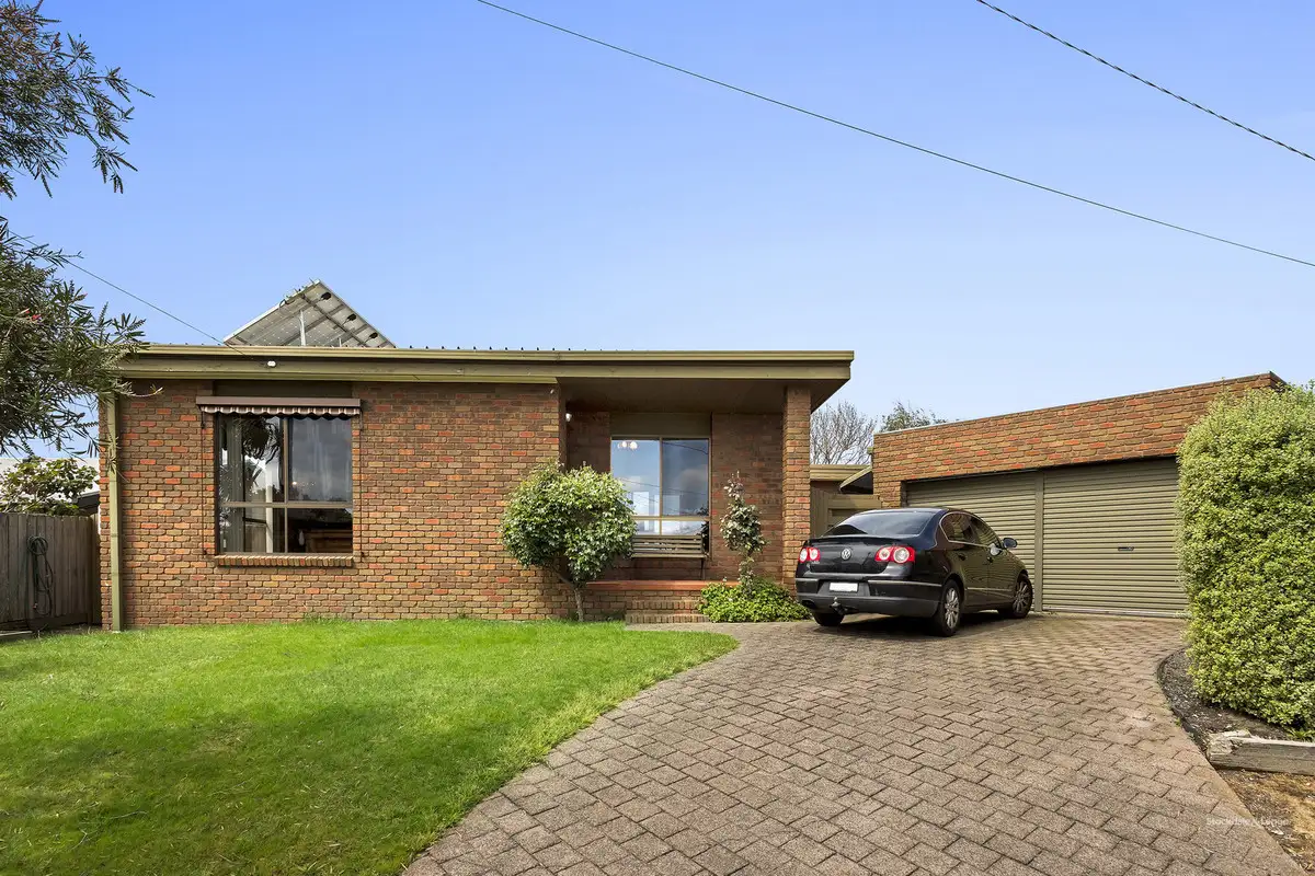 Main view of Homely house listing, 10 Boodera Court, Clifton Springs VIC 3222