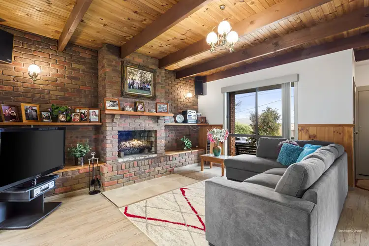 Second view of Homely house listing, 10 Boodera Court, Clifton Springs VIC 3222