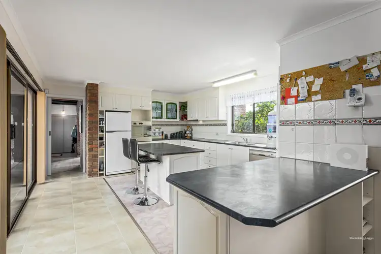 Fourth view of Homely house listing, 10 Boodera Court, Clifton Springs VIC 3222
