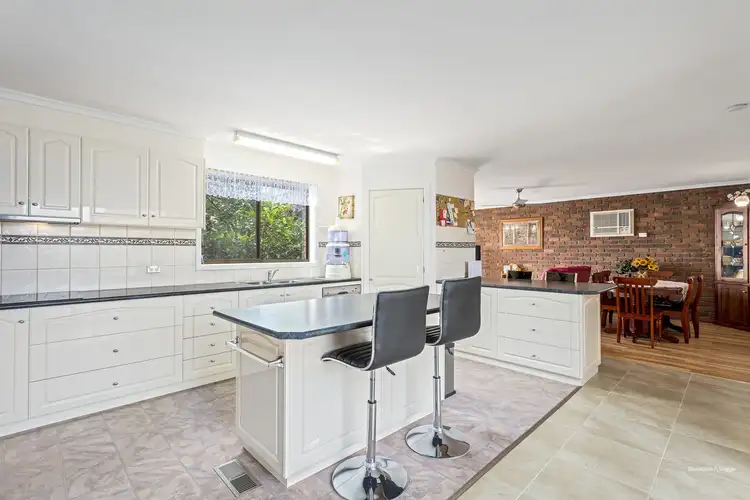 Fifth view of Homely house listing, 10 Boodera Court, Clifton Springs VIC 3222