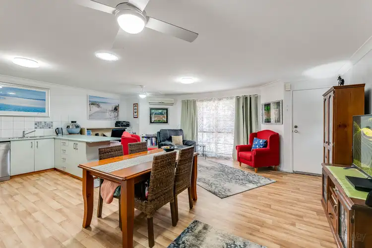 Third view of Homely unit listing, 2/11a Gatfield Street, Newtown QLD 4350