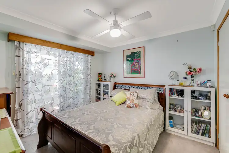 Fifth view of Homely unit listing, 2/11a Gatfield Street, Newtown QLD 4350