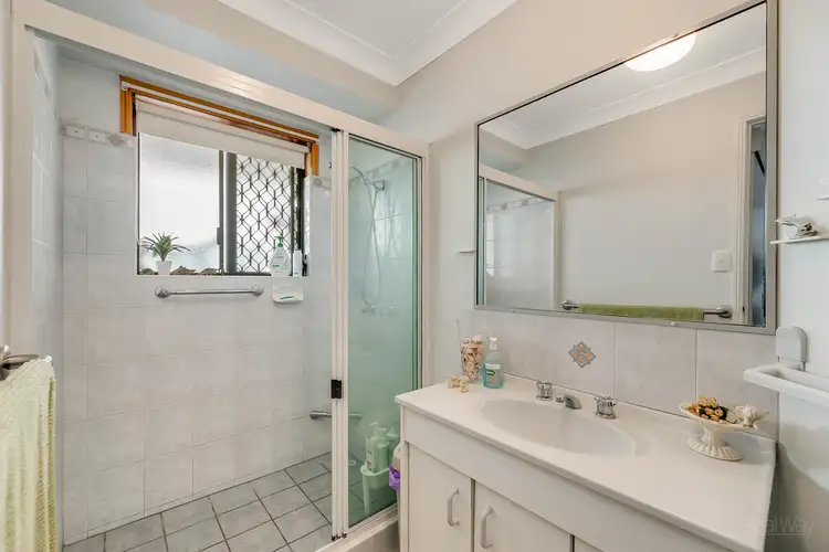 Sixth view of Homely unit listing, 2/11a Gatfield Street, Newtown QLD 4350