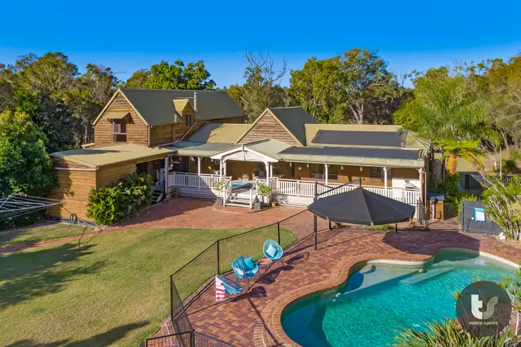 Second view of Homely house listing, 635-641 Mount Cotton Road, Sheldon QLD 4157