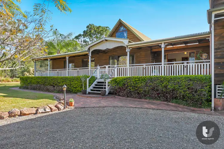 Fifth view of Homely house listing, 635-641 Mount Cotton Road, Sheldon QLD 4157