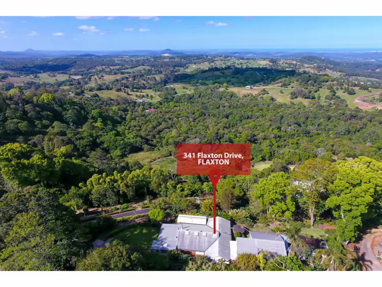 341 Flaxton Drive, Flaxton QLD 4560