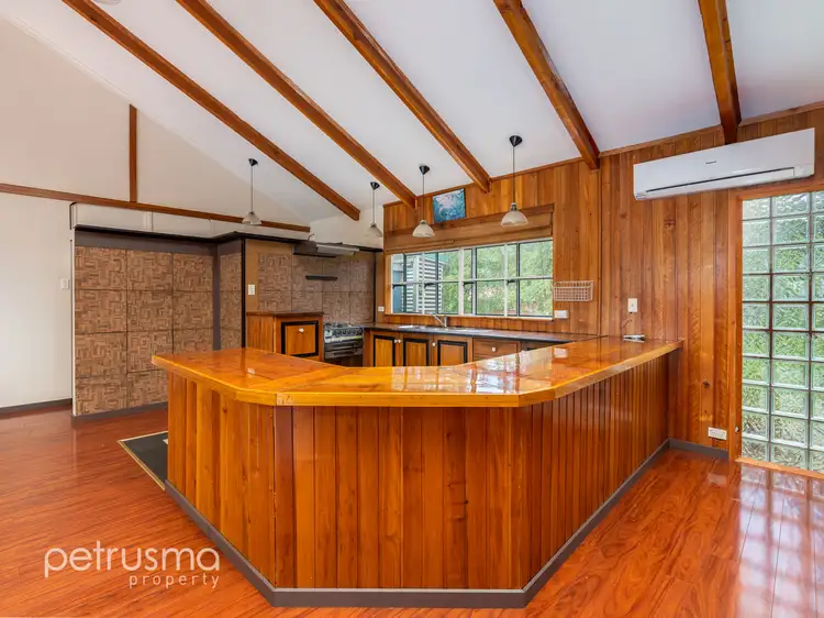 Second view of Homely house listing, 9 Rivington Close, Coningham TAS 7054