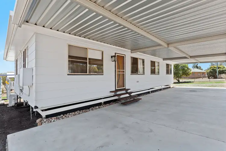 Third view of Homely house listing, 23 Lake Drive, Meringandan QLD 4352
