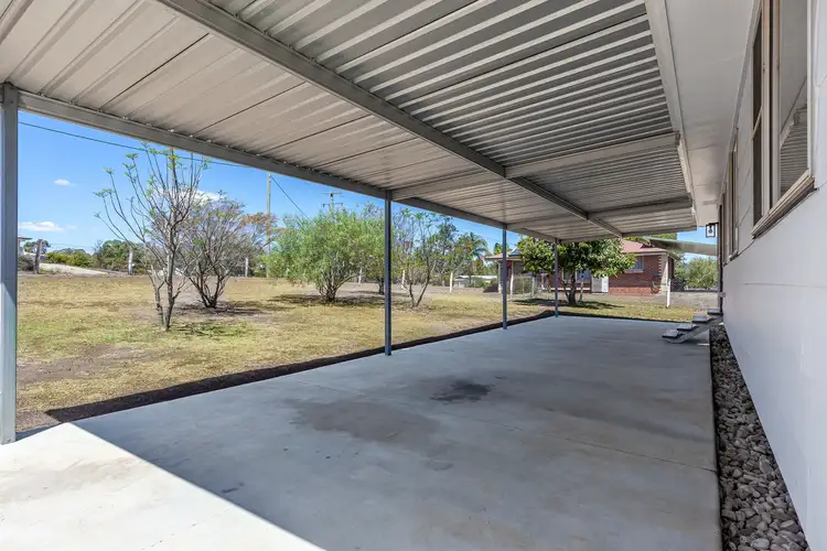 Fourth view of Homely house listing, 23 Lake Drive, Meringandan QLD 4352