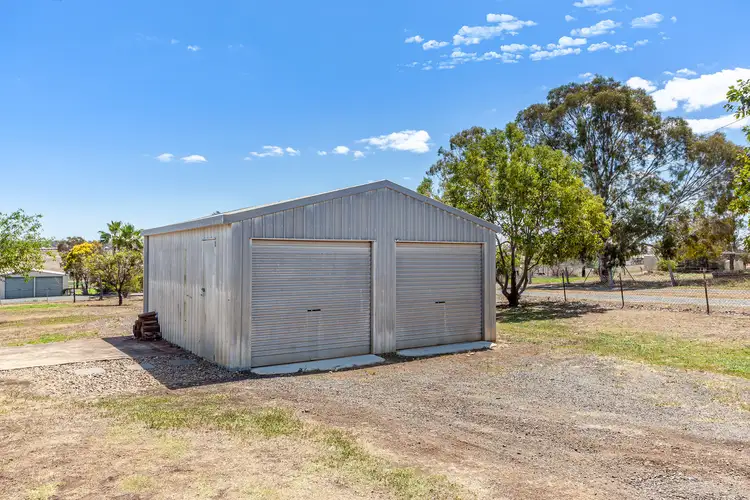 Fifth view of Homely house listing, 23 Lake Drive, Meringandan QLD 4352
