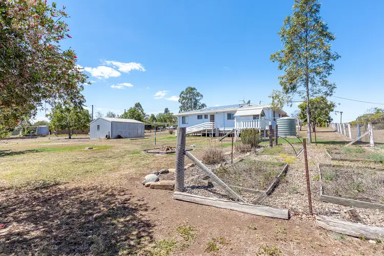 Sixth view of Homely house listing, 23 Lake Drive, Meringandan QLD 4352