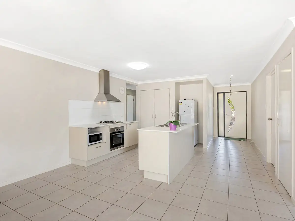 Main view of Homely house listing, 1 Cinderwood Court, Fernvale QLD 4306