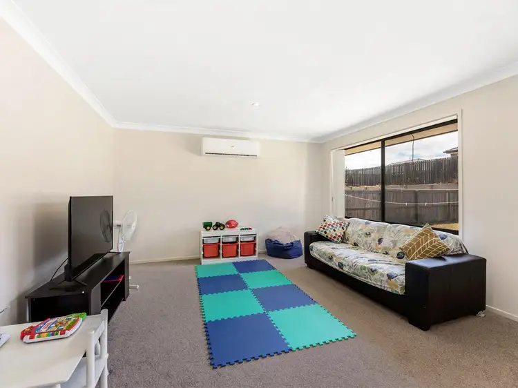 Third view of Homely house listing, 1 Cinderwood Court, Fernvale QLD 4306