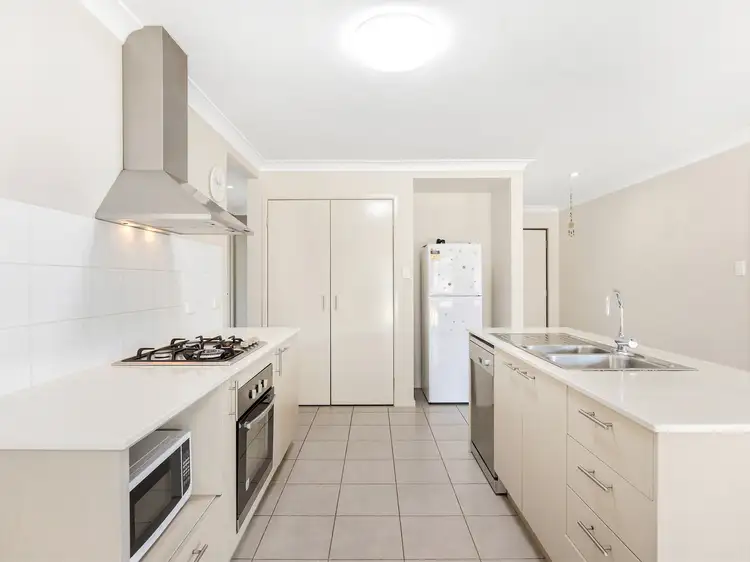 Fifth view of Homely house listing, 1 Cinderwood Court, Fernvale QLD 4306