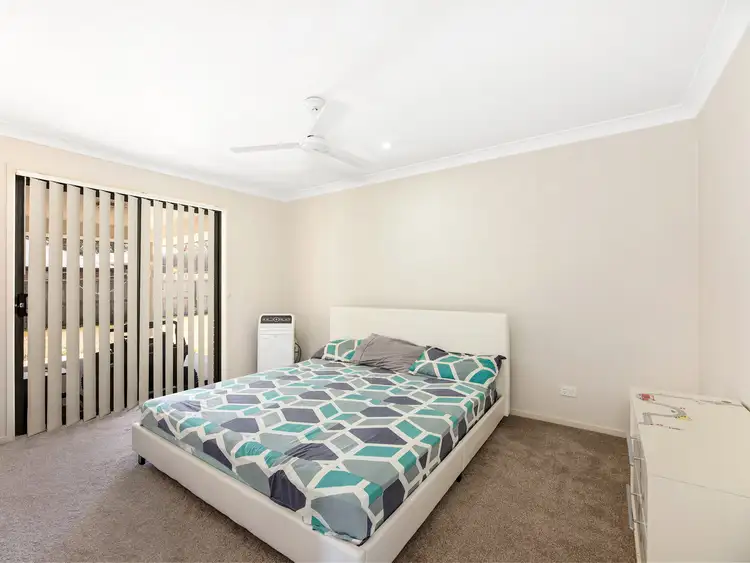 Sixth view of Homely house listing, 1 Cinderwood Court, Fernvale QLD 4306
