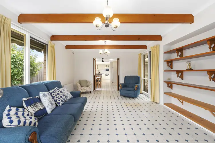 Third view of Homely house listing, 7 Carter Street, Sale VIC 3850