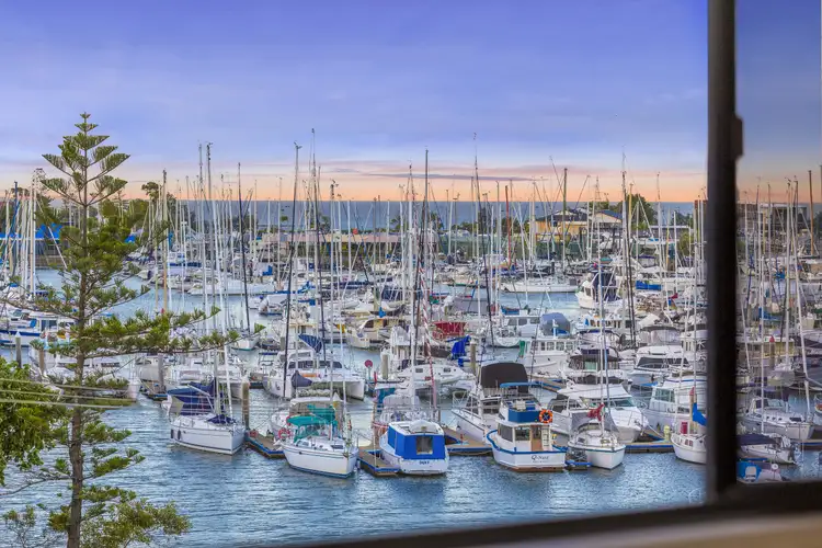 533 Royal Esplanade, Manly QLD 4179