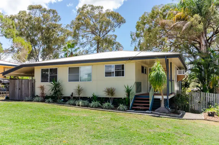 Main view of Homely house listing, 7 Pike Crescent, Toolooa QLD 4680