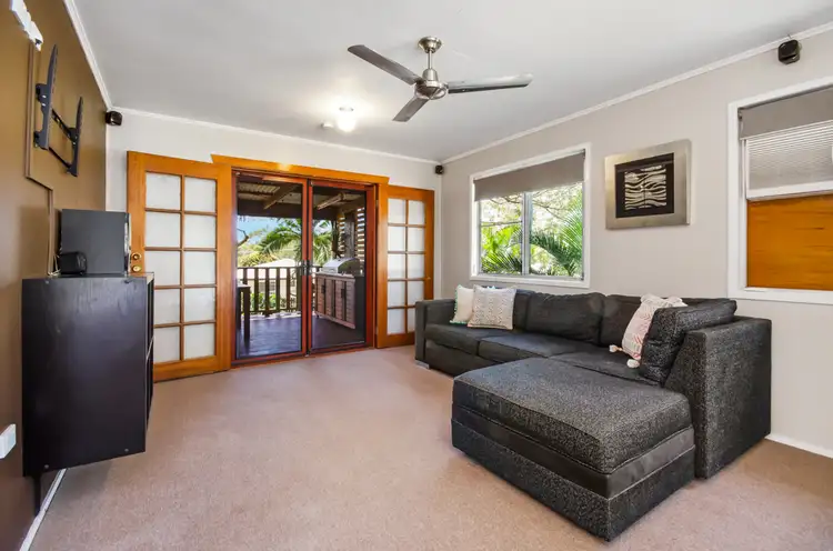 Third view of Homely house listing, 7 Pike Crescent, Toolooa QLD 4680