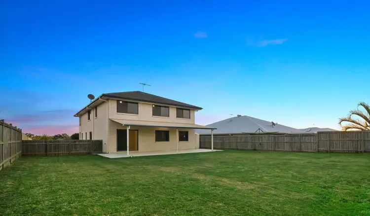 Second view of Homely house listing, 17 Colette Street, Wakerley QLD 4154