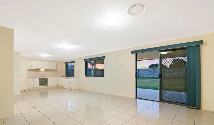 Fifth view of Homely house listing, 17 Colette Street, Wakerley QLD 4154