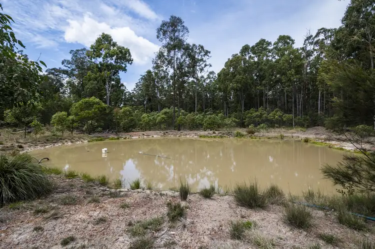 Second view of Homely rural property listing, 71 Sunnyside Road, Pillar Valley NSW 2462