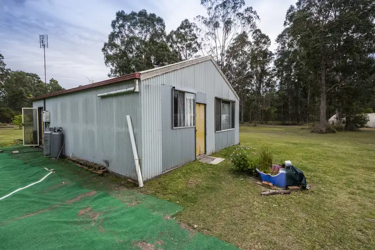 Fourth view of Homely rural property listing, 71 Sunnyside Road, Pillar Valley NSW 2462