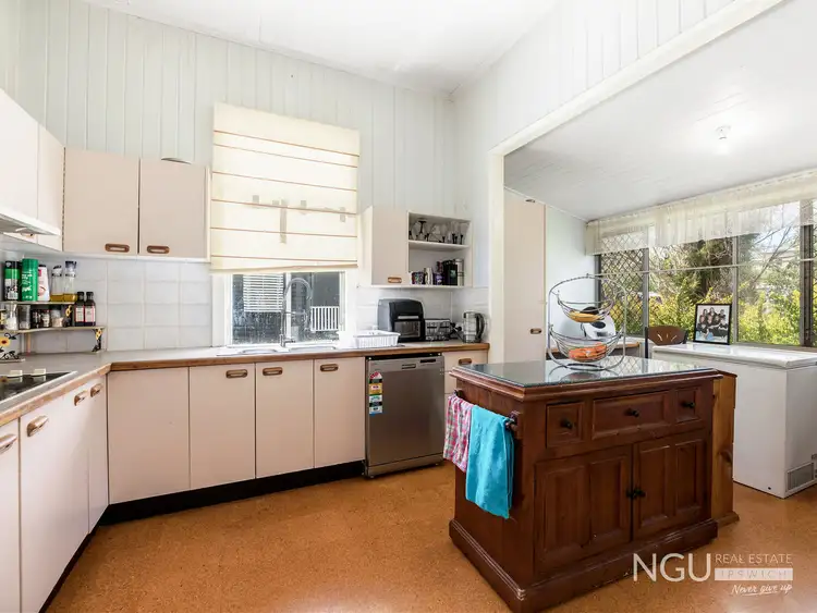 Third view of Homely house listing, 12 Hayne Street, Woodend QLD 4305