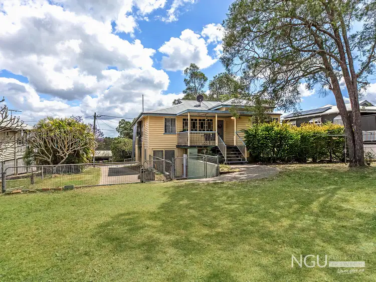Fourth view of Homely house listing, 12 Hayne Street, Woodend QLD 4305