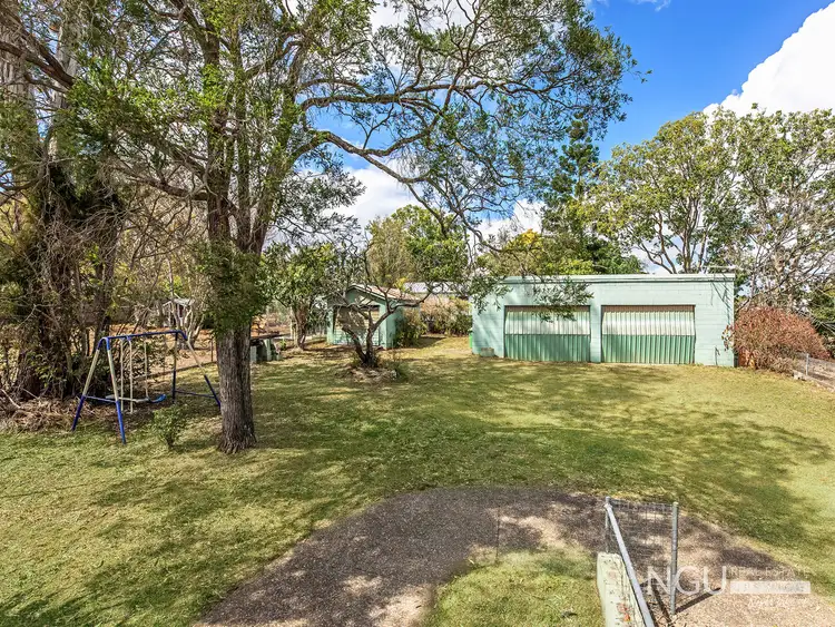 Fifth view of Homely house listing, 12 Hayne Street, Woodend QLD 4305