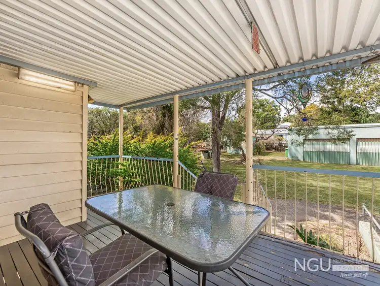 Sixth view of Homely house listing, 12 Hayne Street, Woodend QLD 4305