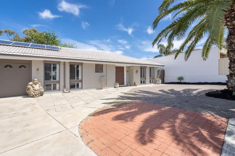 8 Fathom Court, Heathridge WA 6027