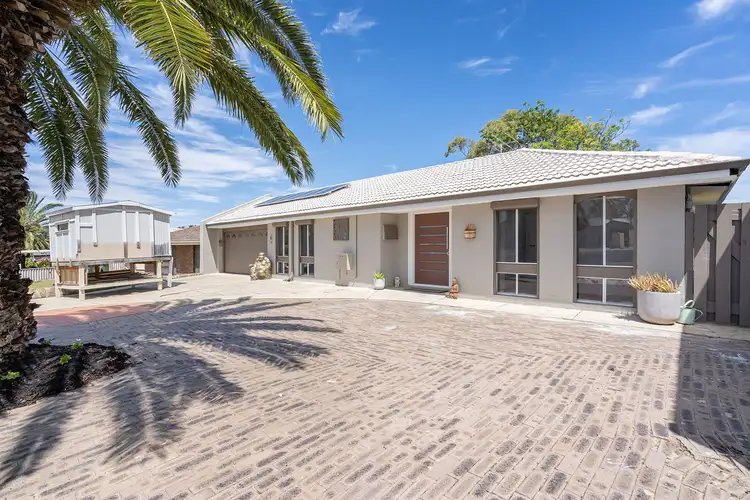 Second view of Homely house listing, 8 Fathom Court, Heathridge WA 6027