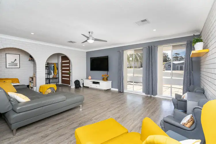 Third view of Homely house listing, 8 Fathom Court, Heathridge WA 6027