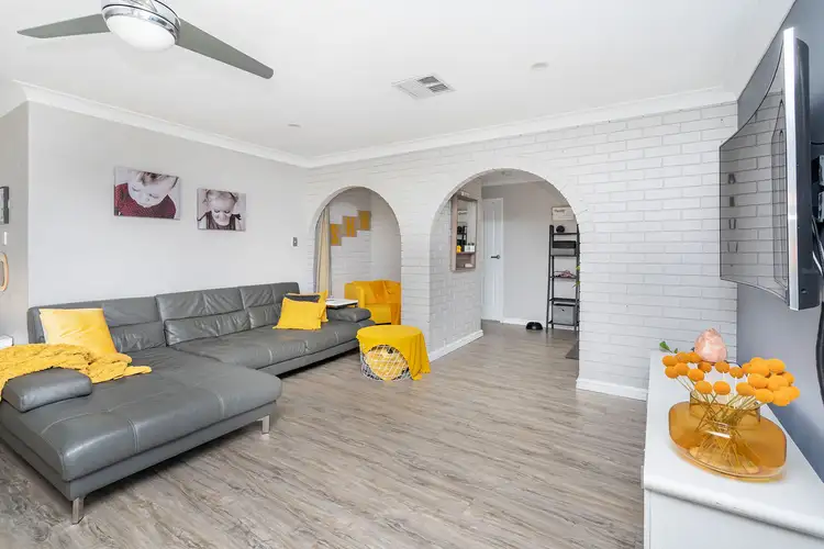 Fourth view of Homely house listing, 8 Fathom Court, Heathridge WA 6027