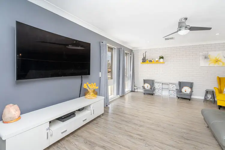 Fifth view of Homely house listing, 8 Fathom Court, Heathridge WA 6027