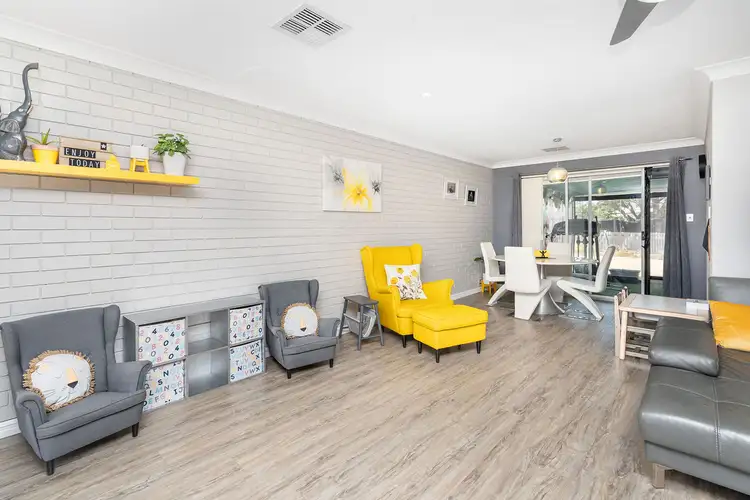 Sixth view of Homely house listing, 8 Fathom Court, Heathridge WA 6027