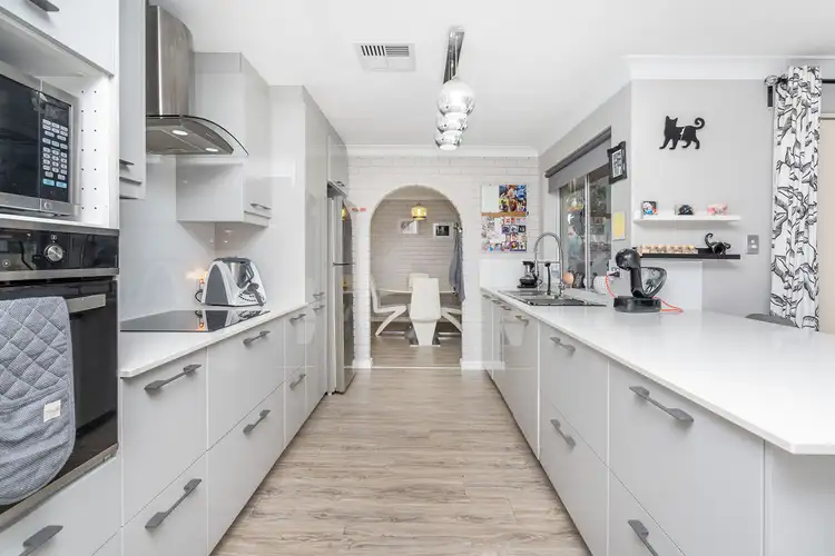 Seventh view of Homely house listing, 8 Fathom Court, Heathridge WA 6027