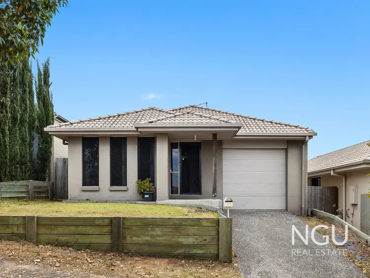 20 Timberlake Place, Springfield Lakes QLD 4300