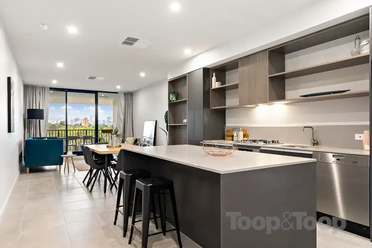 503/10 Park Terrace, Bowden SA 5007