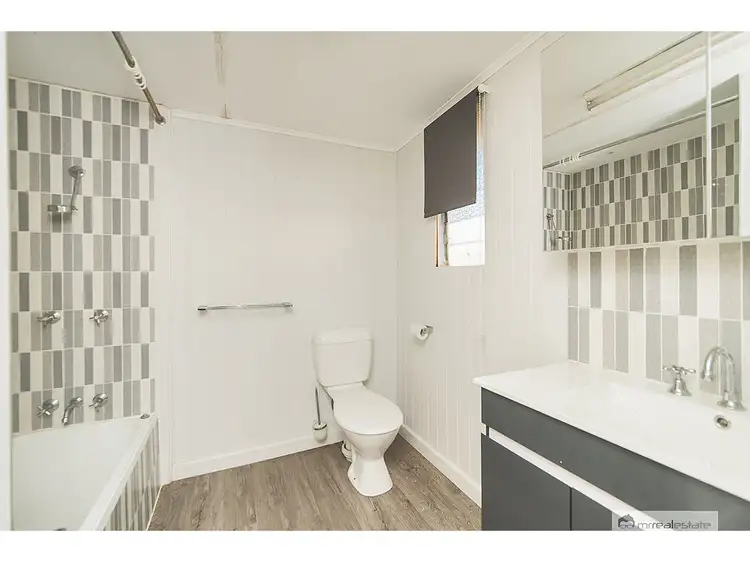 Second view of Homely house listing, 127 Rodboro Street, Berserker QLD 4701