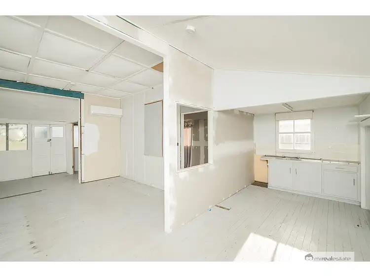 Third view of Homely house listing, 127 Rodboro Street, Berserker QLD 4701
