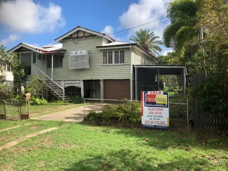 401 Horner Street, Koongal QLD 4701