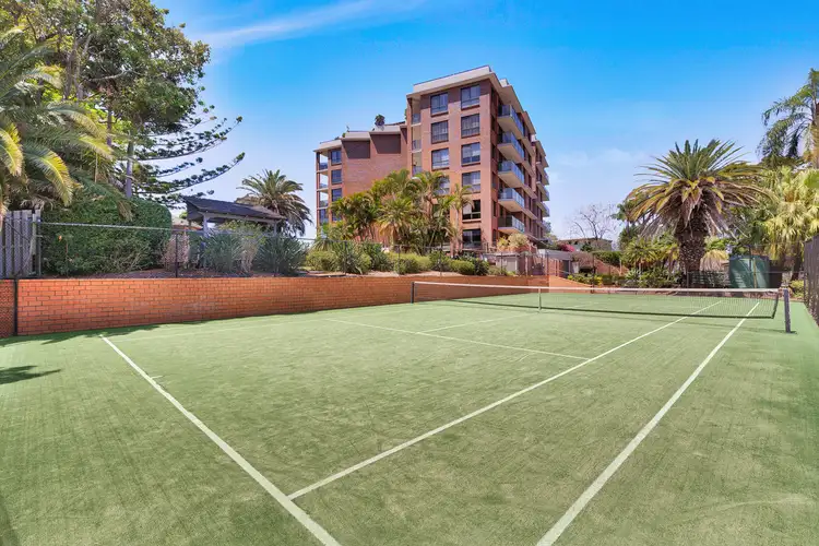12/26 Rees Avenue, Clayfield QLD 4011
