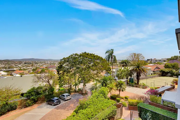 Fifth view of Homely apartment listing, 12/26 Rees Avenue, Clayfield QLD 4011