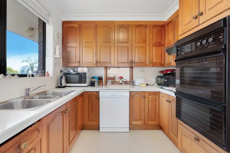 Sixth view of Homely apartment listing, 12/26 Rees Avenue, Clayfield QLD 4011