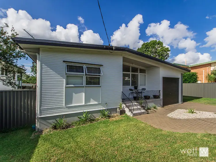 Main view of Homely house listing, 58 Lucan Avenue, Aspley QLD 4034