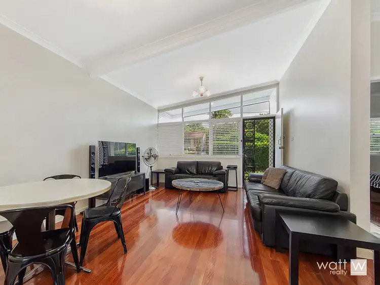 Fourth view of Homely house listing, 58 Lucan Avenue, Aspley QLD 4034